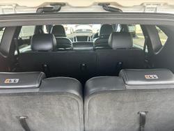 2021 SsangYong Rexton Ultimate Y450 MY21 4X4 Dual Range Pearl White