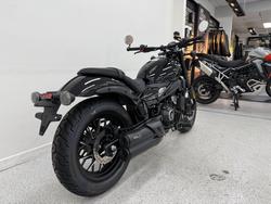2025 CFMOTO 2025 CF MOTO 450CC 450CL-C ABS