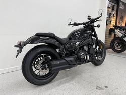 2025 CFMOTO 2025 CF MOTO 450CC 450CL-C ABS