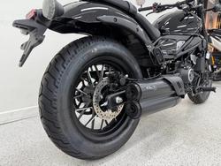 2025 CFMOTO 2025 CF MOTO 450CC 450CL-C ABS
