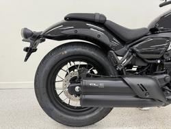 2025 CFMOTO 2025 CF MOTO 450CC 450CL-C ABS