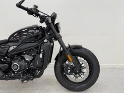 2025 CFMOTO 2025 CF MOTO 450CC 450CL-C ABS
