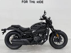 CFMOTO 2025 CF Moto 450CC 450CL-C ABS