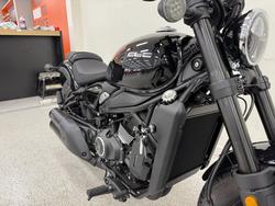2025 CFMOTO 2025 CF MOTO 450CC 450CL-C ABS