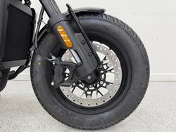 2025 CFMOTO 2025 CF MOTO 450CC 450CL-C ABS