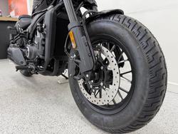 2025 CFMOTO 2025 CF MOTO 450CC 450CL-C ABS