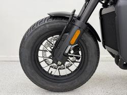 2025 CFMOTO 2025 CF MOTO 450CC 450CL-C ABS
