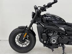 2025 CFMOTO 2025 CF MOTO 450CC 450CL-C ABS