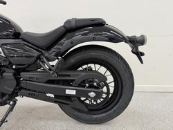 2025 CFMOTO 2025 CF MOTO 450CC 450CL-C ABS