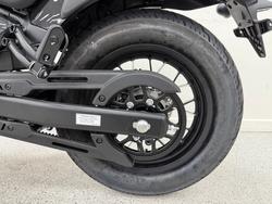2025 CFMOTO 2025 CF MOTO 450CC 450CL-C ABS