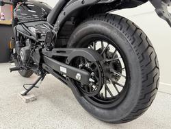 2025 CFMOTO 2025 CF MOTO 450CC 450CL-C ABS