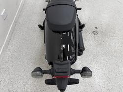 2025 CFMOTO 2025 CF MOTO 450CC 450CL-C ABS