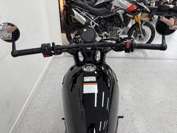 2025 CFMOTO 2025 CF MOTO 450CC 450CL-C ABS