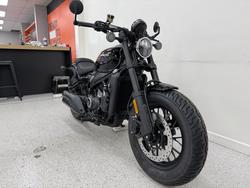 2025 CFMOTO 2025 CF MOTO 450CC 450CL-C ABS