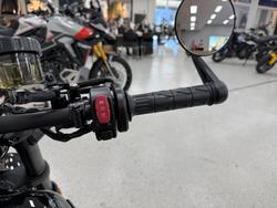 2025 CFMOTO 2025 CF MOTO 450CC 450CL-C ABS