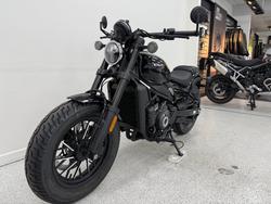2025 CFMOTO 2025 CF MOTO 450CC 450CL-C ABS