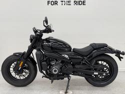 2025 CFMOTO 2025 CF MOTO 450CC 450CL-C ABS