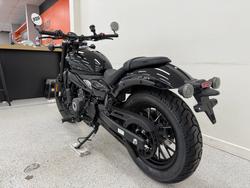 2025 CFMOTO 2025 CF MOTO 450CC 450CL-C ABS
