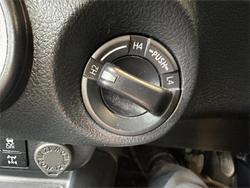 2021 Toyota Hilux SR GUN126R 4X4 Dual Range Glacier White