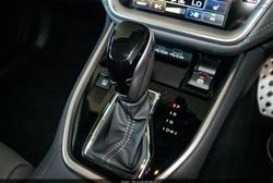 2025 Subaru Outback AWD Sport XT 6GEN MY25 AWD Ice Silver