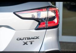 2025 Subaru Outback AWD Sport XT 6GEN MY25 AWD Ice Silver
