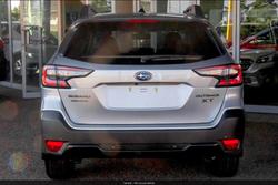 2025 Subaru Outback AWD Sport XT 6GEN MY25 AWD Ice Silver
