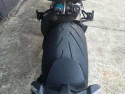 2019 DUCATI DIAVEL 1260 (SANDSTONE GREY) GREY