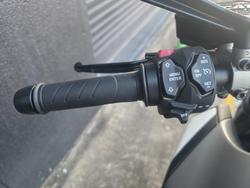 2019 DUCATI DIAVEL 1260 (SANDSTONE GREY) GREY