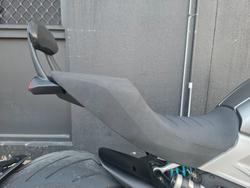 2019 DUCATI DIAVEL 1260 (SANDSTONE GREY) GREY