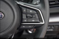 2025 Subaru Impreza 2.0L G6 MY24 AWD Magnetite Grey