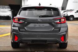 2025 Subaru Impreza 2.0L G6 MY24 AWD Magnetite Grey
