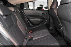 2025 Subaru Impreza 2.0L G6 MY24 AWD Magnetite Grey