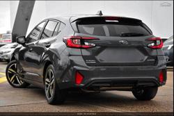 2025 Subaru Impreza 2.0L G6 MY24 AWD Magnetite Grey