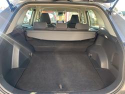 2025 Toyota RAV4 Hybrid GX-2WD 2.5L Auto CVT 5 Door Wagon