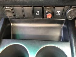 2018 Toyota Hilux SR GUN126R 4X4 Dual Range Glacier White