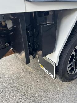 2018 Toyota Hilux SR GUN126R 4X4 Dual Range Glacier White