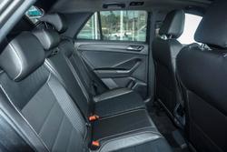 2025 Volkswagen T-Roc 140TSI R-Line