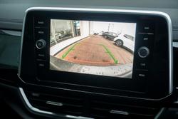 2025 Volkswagen T-Roc 140TSI R-Line