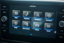 2025 Volkswagen T-Roc 140TSI R-Line