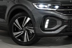 2025 Volkswagen
                T-Roc 140TSI R-Line