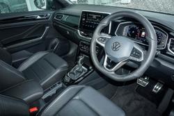2025 Volkswagen T-Roc 140TSI R-Line