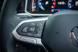 2025 Volkswagen T-Roc 140TSI R-Line