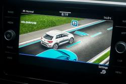 2025 Volkswagen T-Roc 140TSI R-Line