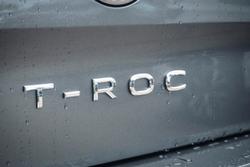 2025 Volkswagen T-Roc 140TSI R-Line