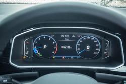 2025 Volkswagen T-Roc 140TSI R-Line