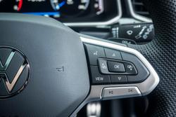 2025 Volkswagen T-Roc 140TSI R-Line