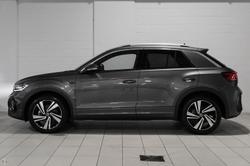 2025 Volkswagen
                T-Roc 140TSI R-Line