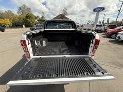 2020 Ford
Ranger XLT