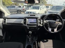 2020 Ford
Ranger XLT