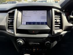 2020 Ford
Ranger XLT